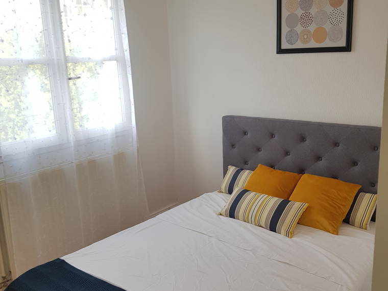 Quedarse En Casa Évry-Courcouronnes 244560
