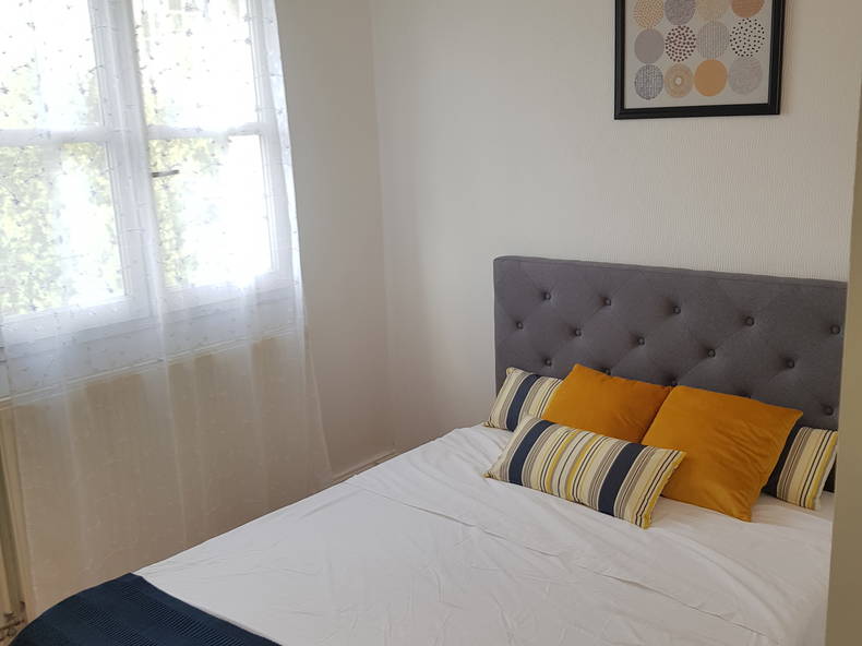 Homestay Évry-Courcouronnes 244560-1