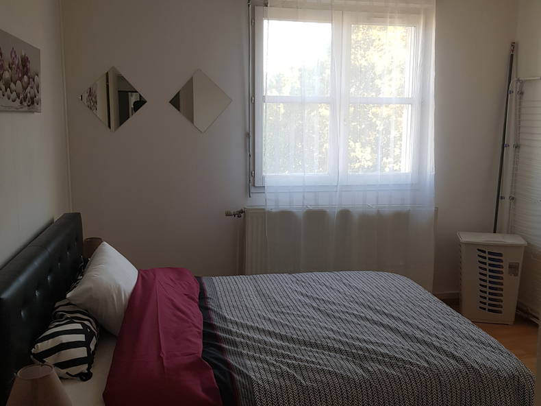 Homestay Évry-Courcouronnes 244560-2