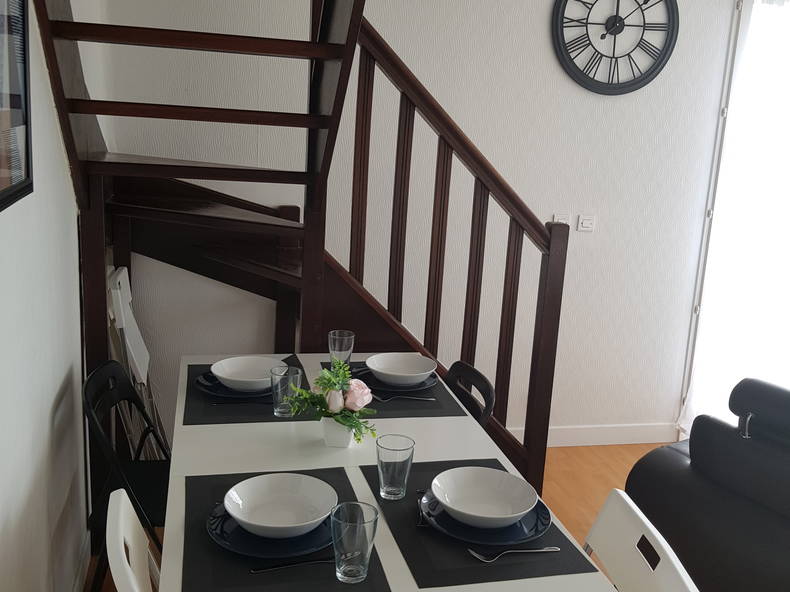 Homestay Évry-Courcouronnes 244560-4