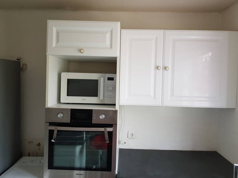 Homestay Évry-Courcouronnes 244560-5