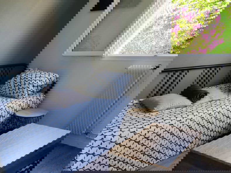 Quedarse En Casa Deauville 333536-1