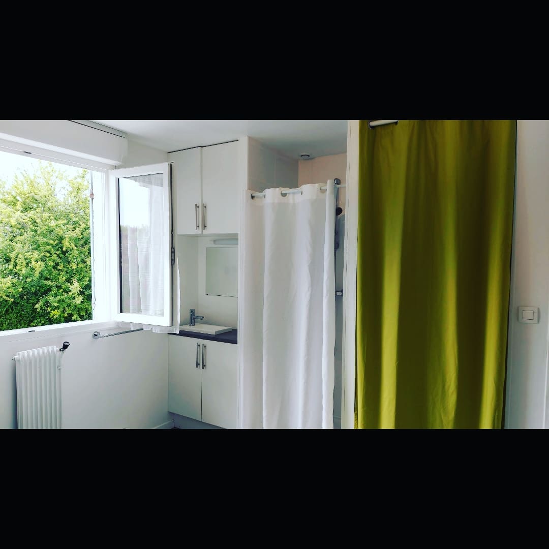 Chambre Chez L'habitant Deauville 333536