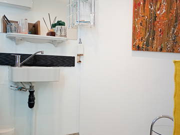 Habitación De Invitados Cabriès 459839-2