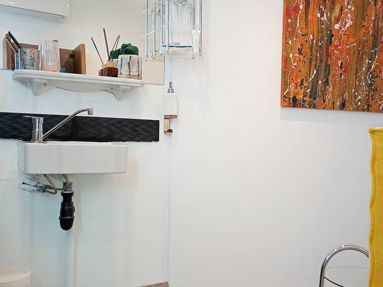 Habitaciones De Huéspedes Cabriès 459839