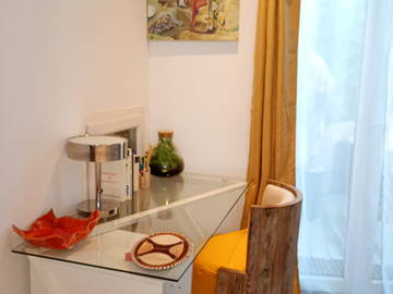 Habitación De Invitados Cabriès 459839-3