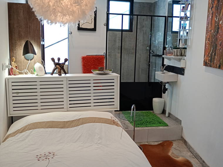 Habitaciones De Huéspedes Cabriès 459839