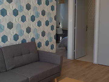 Chambre À Louer Pontoise 484537