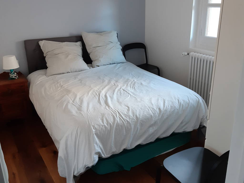 Homestay Toulouse 255874-1