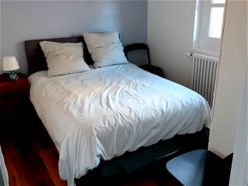 Private Room Toulouse 255874-1