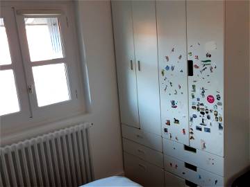 Private Room Toulouse 255874-2
