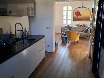 Chambre Chez L'habitant Toulouse 255874-4