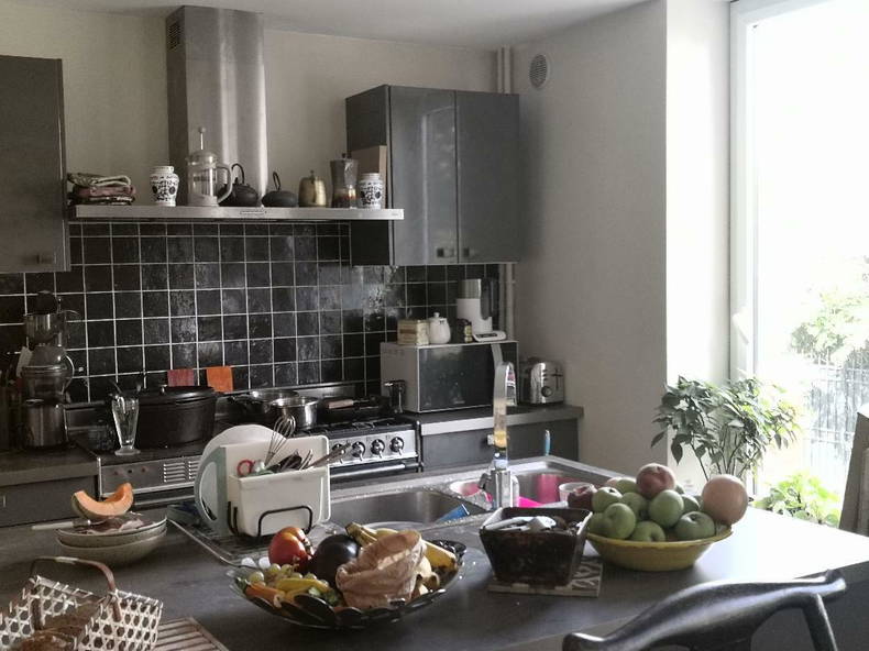 Colocación Clamart 89226-4