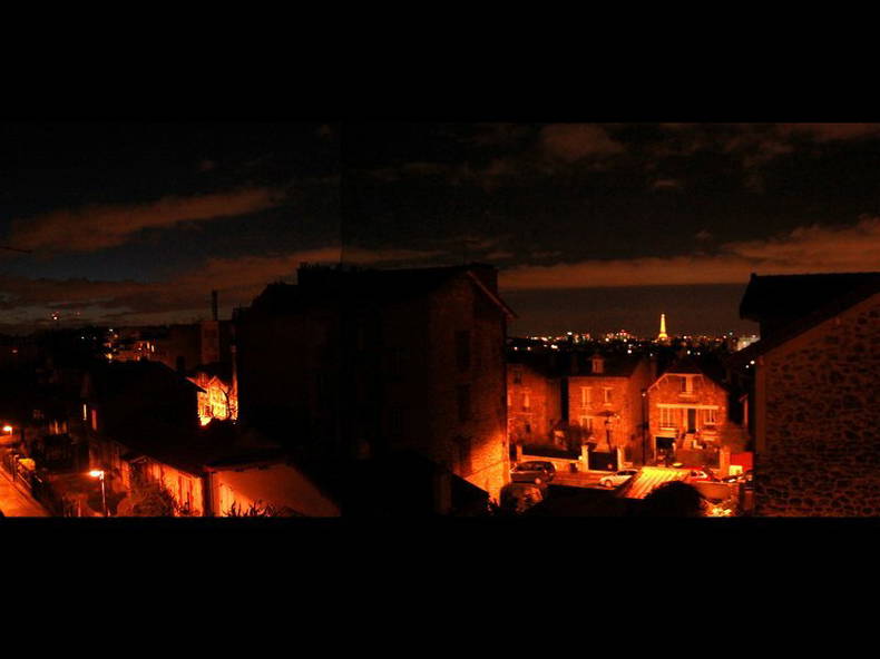 Colocación Clamart 89226-1