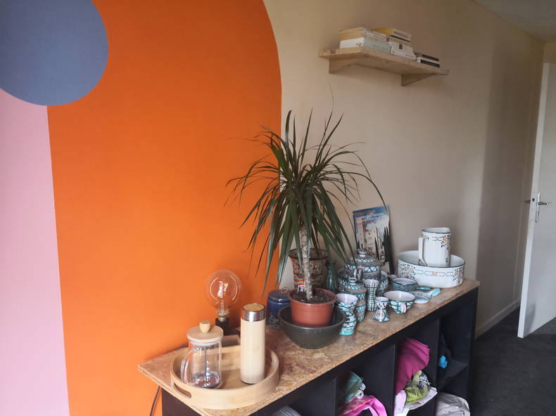 Colocación Clamart 89226-2