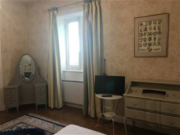 Room For Rent Tassin-La-Demi-Lune 13564