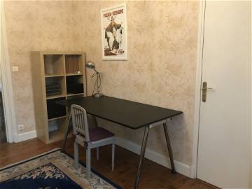 Room For Rent Tassin-La-Demi-Lune 13564