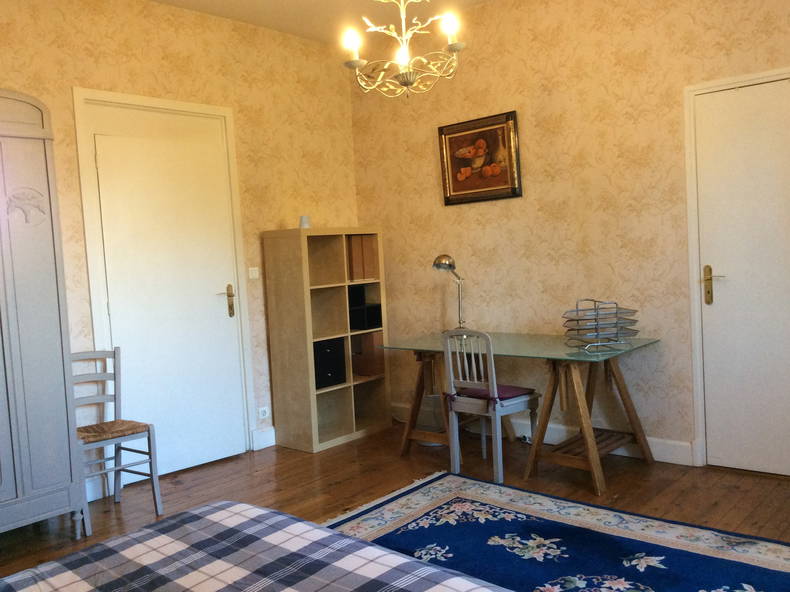 Chambre Chez L'habitant Tassin-la-Demi-Lune 13564-5