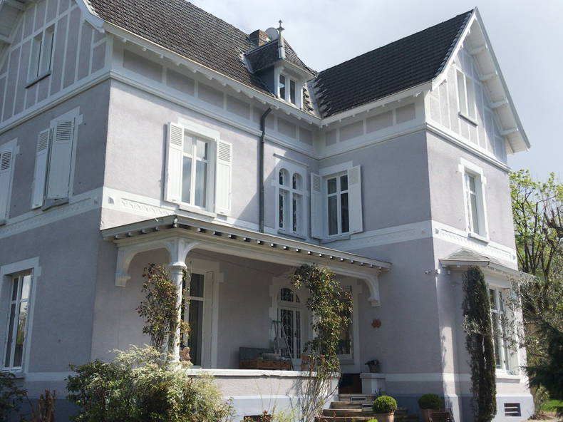 Chambre Chez L'habitant Tassin-la-Demi-Lune 13564-1