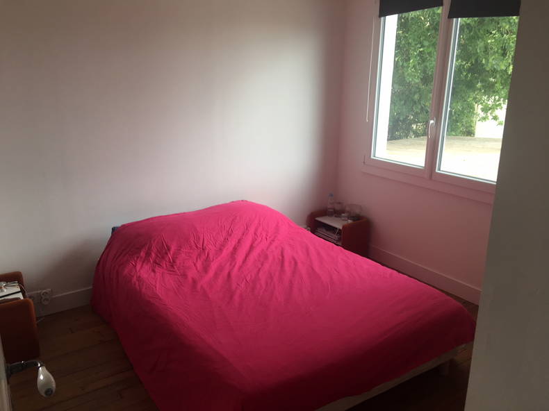 Homestay Pessac 216206-1