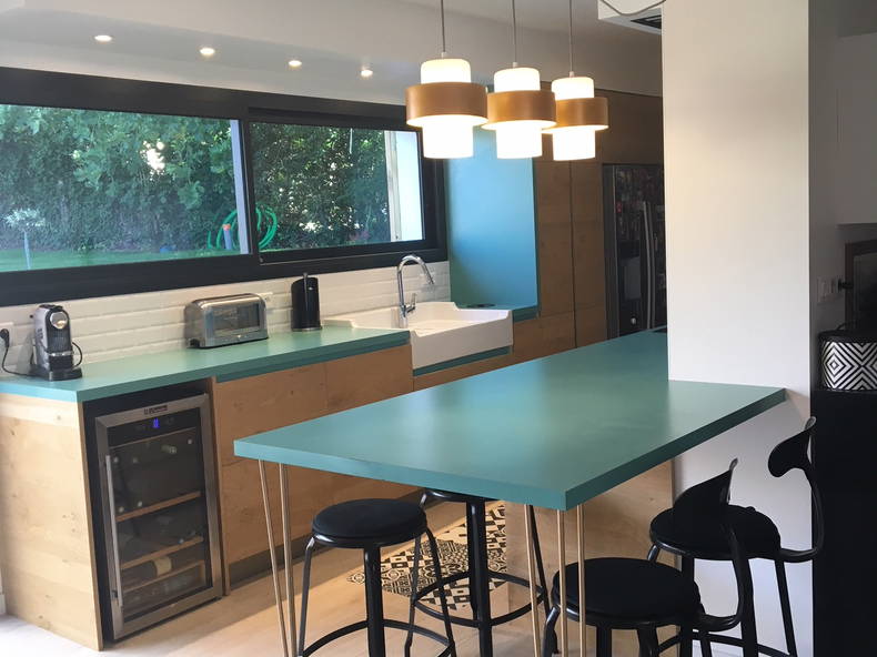 Homestay Pessac 216206-4