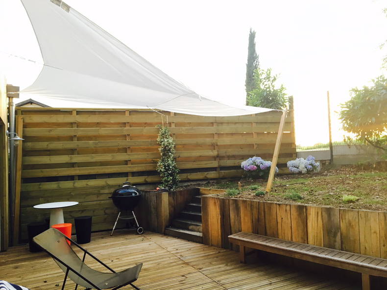 Homestay Pessac 216206-5