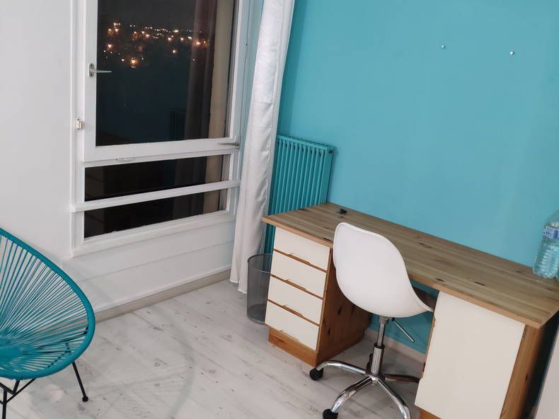 Colocación Évry-Courcouronnes 244871-2