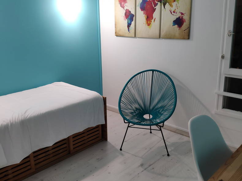 Colocación Évry-Courcouronnes 244871-3