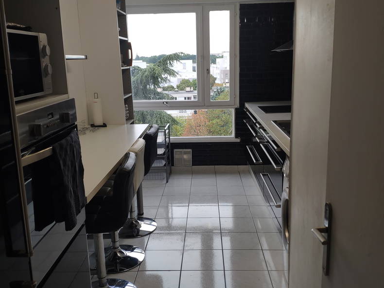 Colocación Évry-Courcouronnes 244871-4