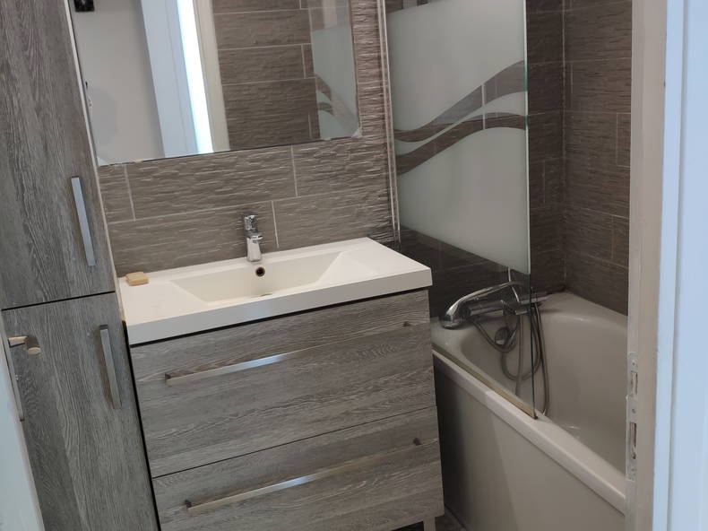 Colocación Évry-Courcouronnes 244871-5