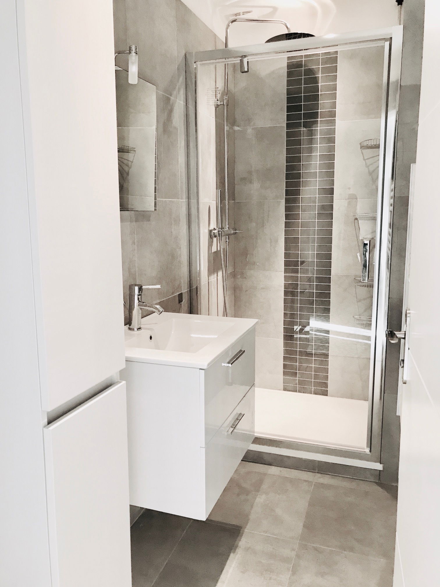 Tuisverblyf Nice 244604