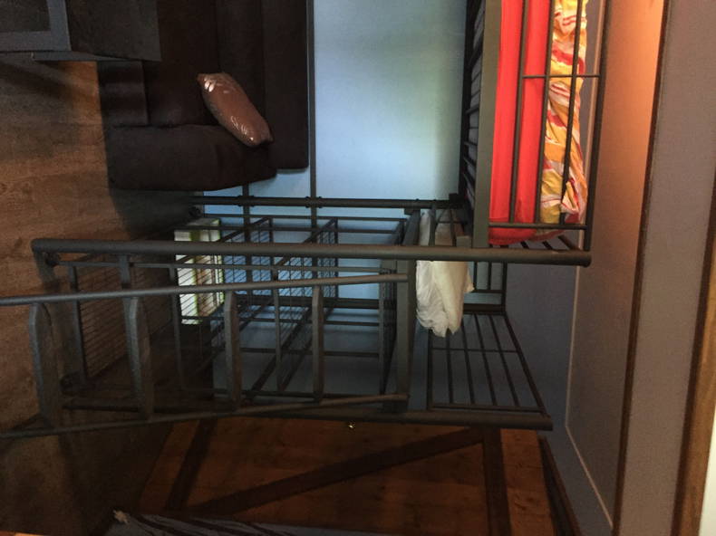 Hospedagem Em Casa De Família Corbeil-Essonnes 111216-1