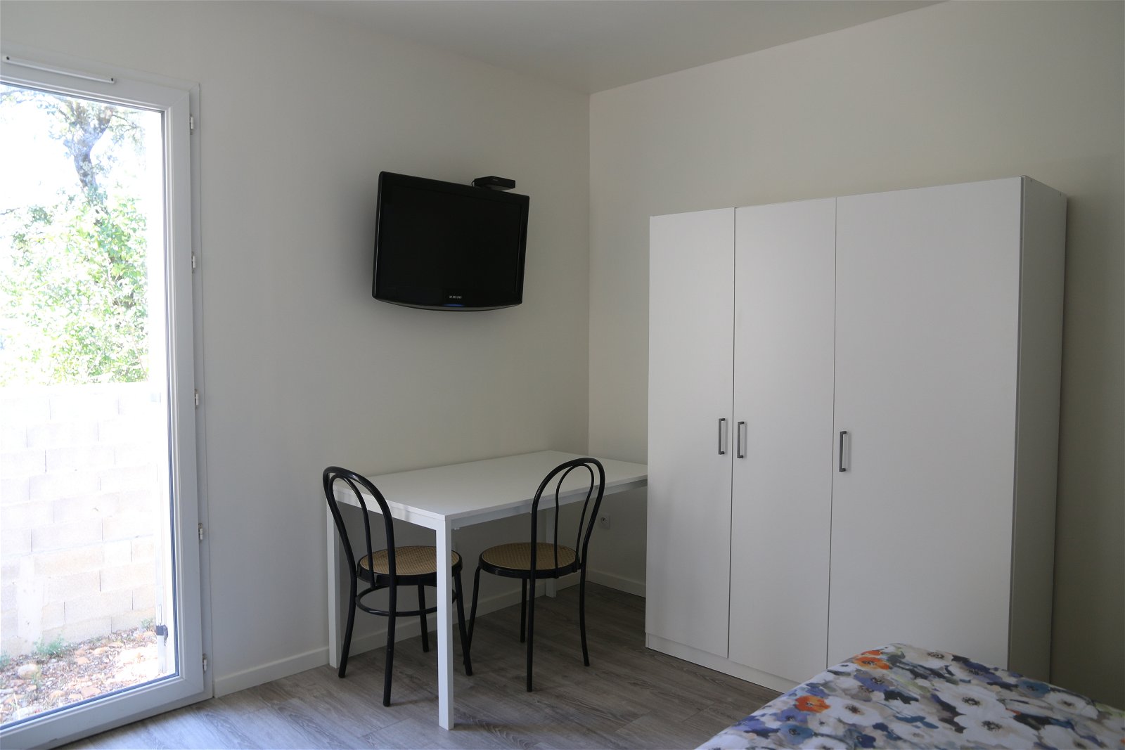 Gastgezin Villeneuve-lès-Avignon 141244