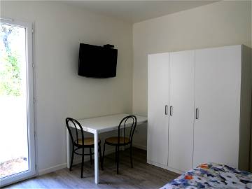 Private Room Villeneuve-Lès-Avignon 141244-8