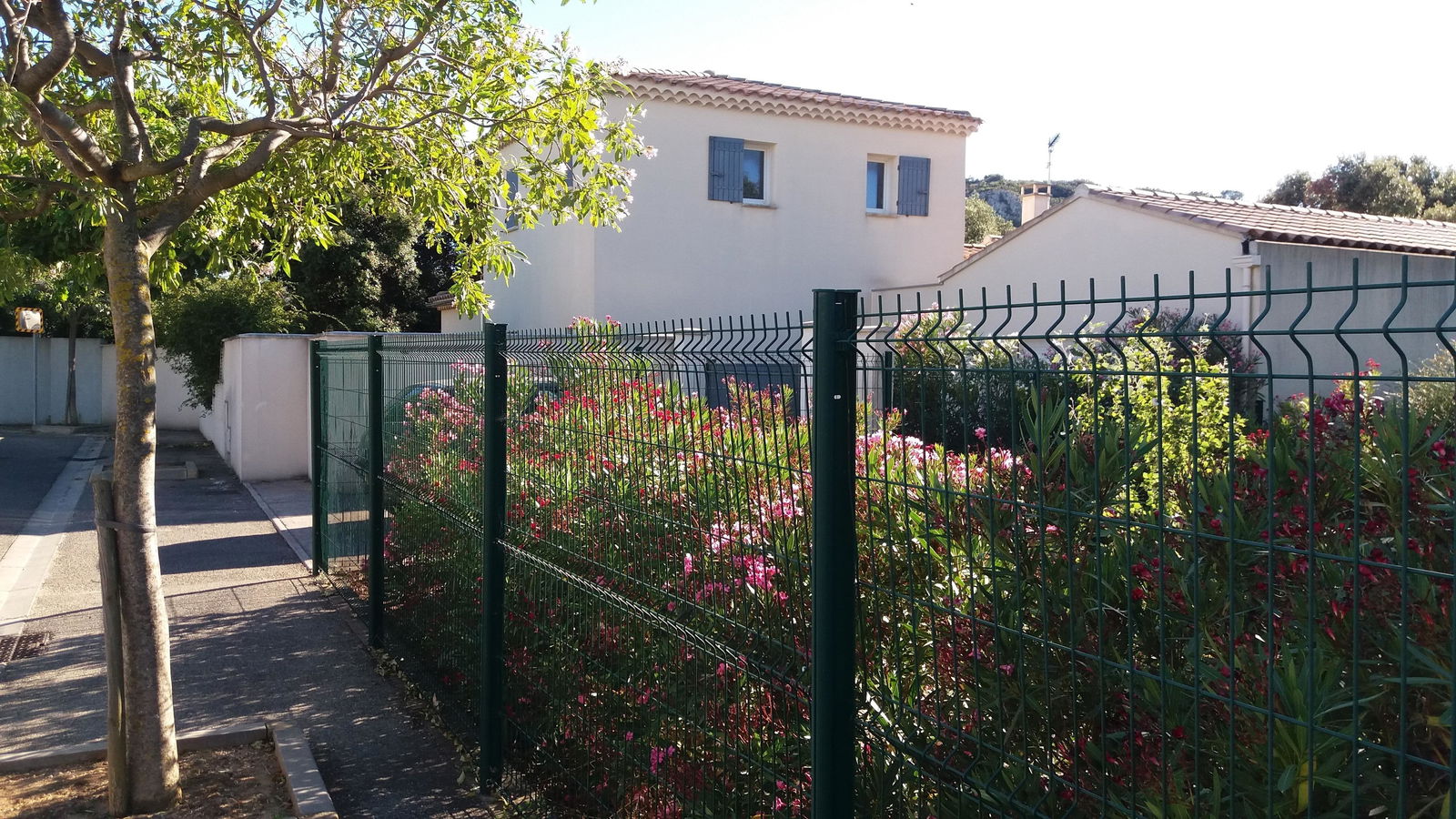 Gastgezin Villeneuve-lès-Avignon 141244