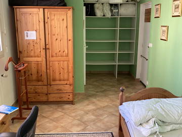 Chambre À Louer Bourg-La-Reine 438909-1