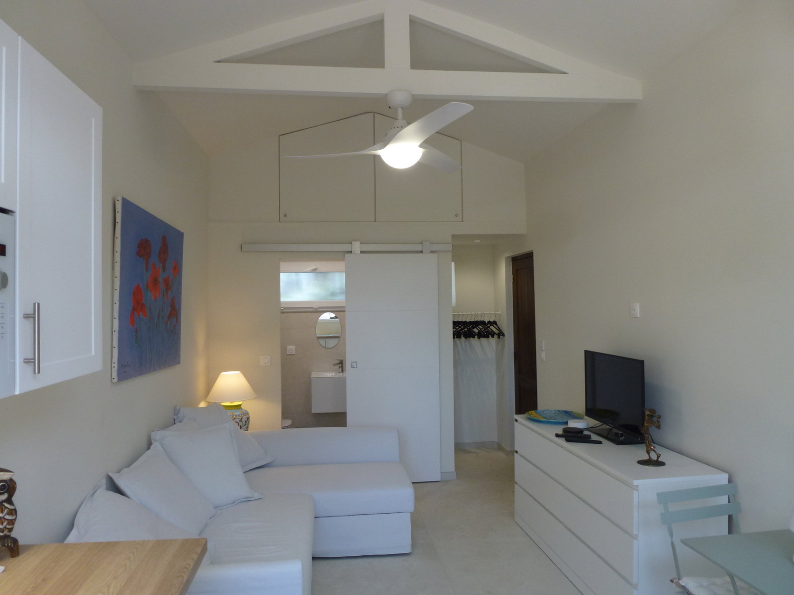 Chambre Chez L'habitant Antibes 671714