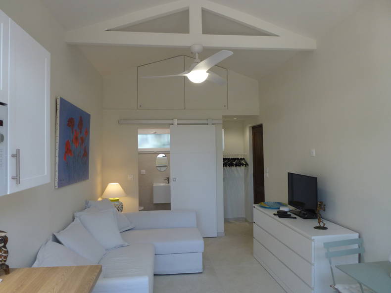 Unterkunft Beim Gastgeber Antibes 671714-3