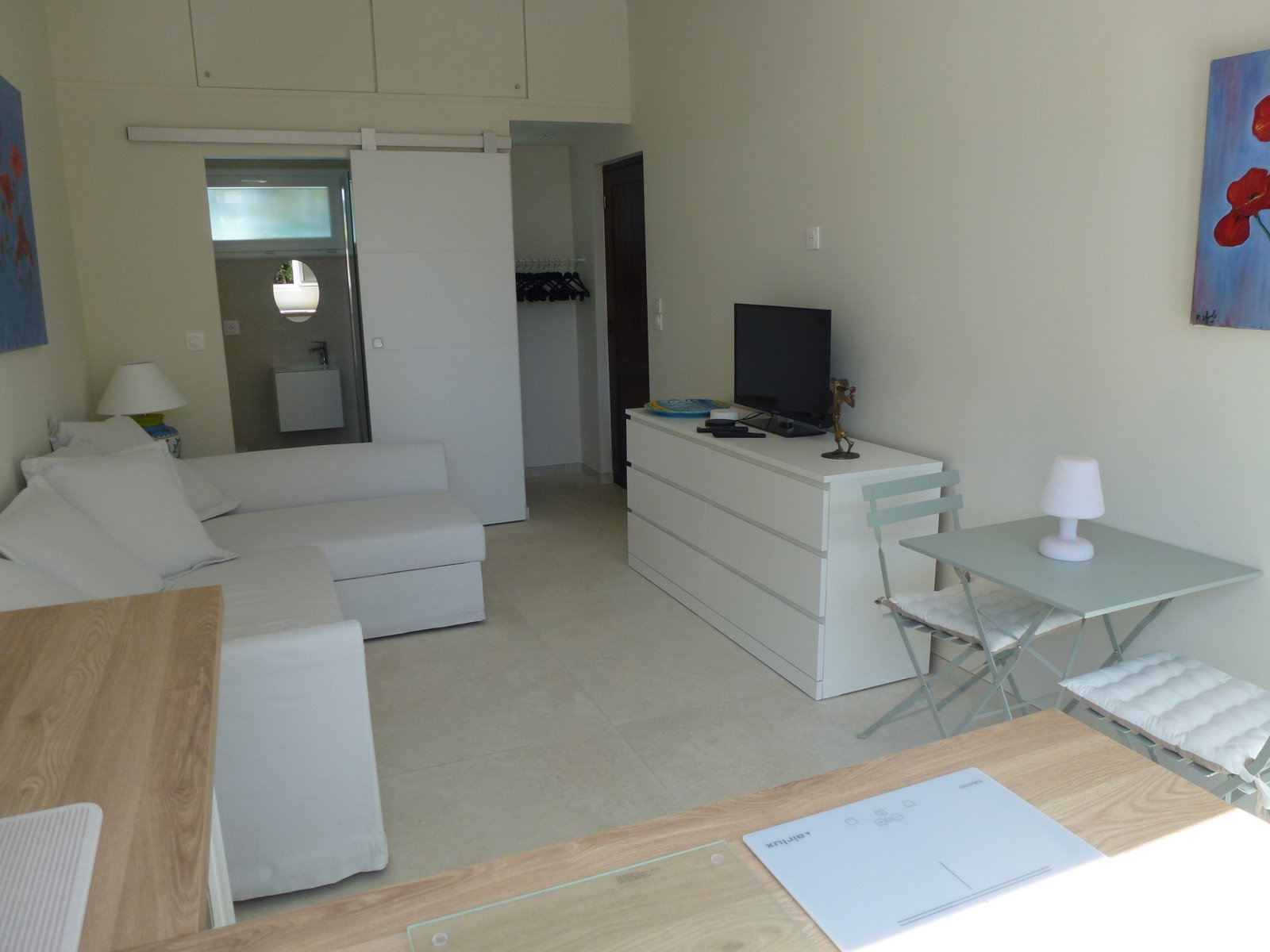 Chambre Chez L'habitant Antibes 671714