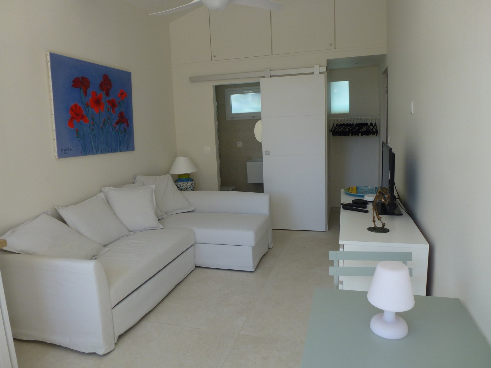 Chambre Chez L'habitant Antibes 671714