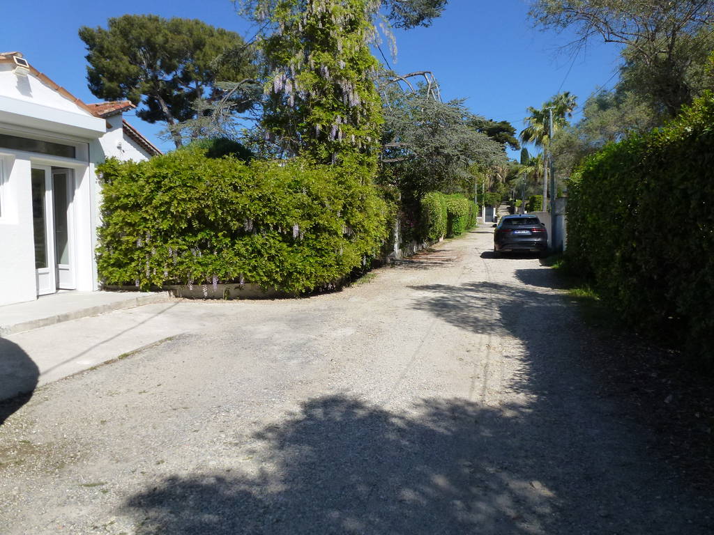 Unterkunft Beim Gastgeber Antibes 671714-1