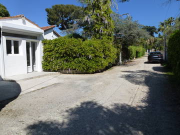 Unterkunft beim Gastgeber zur Miete in Antibes - Foto 23 : Sonstiger Raum-23