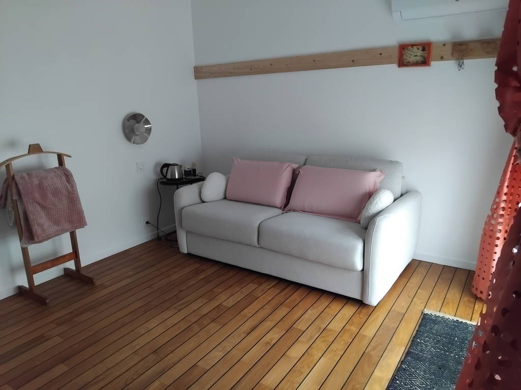 Famiglia La Rochelle 660983-1