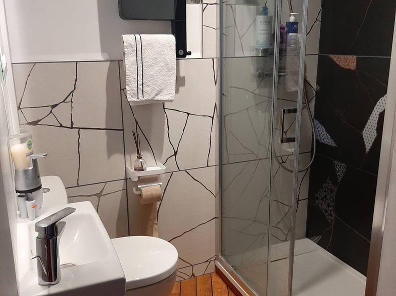 Famiglia La Rochelle 660983-2