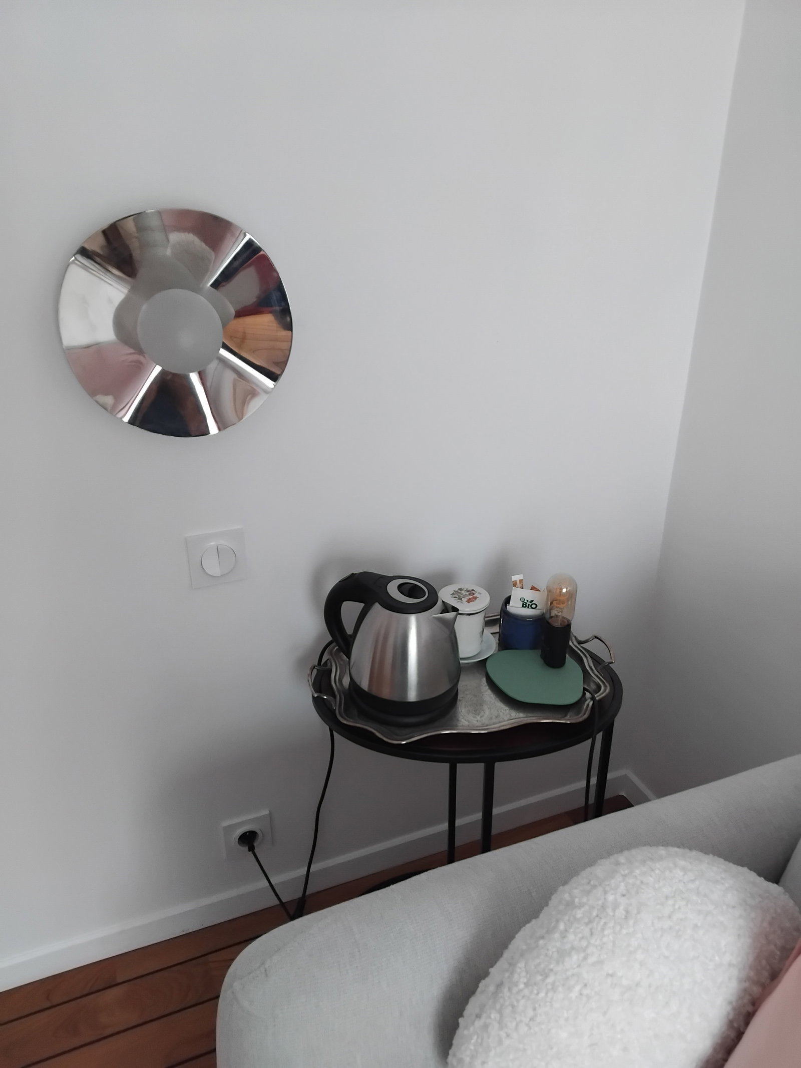 Chambre Chez L'habitant La Rochelle 660983