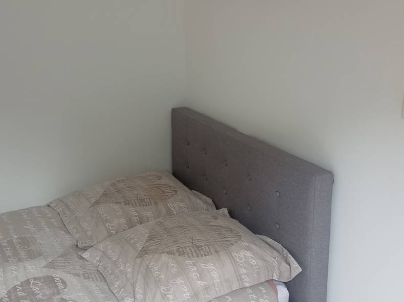 Chambre Chez L'habitant Rousset 273799-2