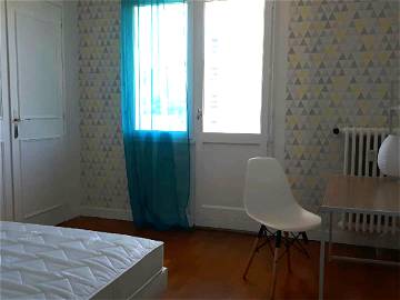 Room For Rent Saint-Étienne 266407-1