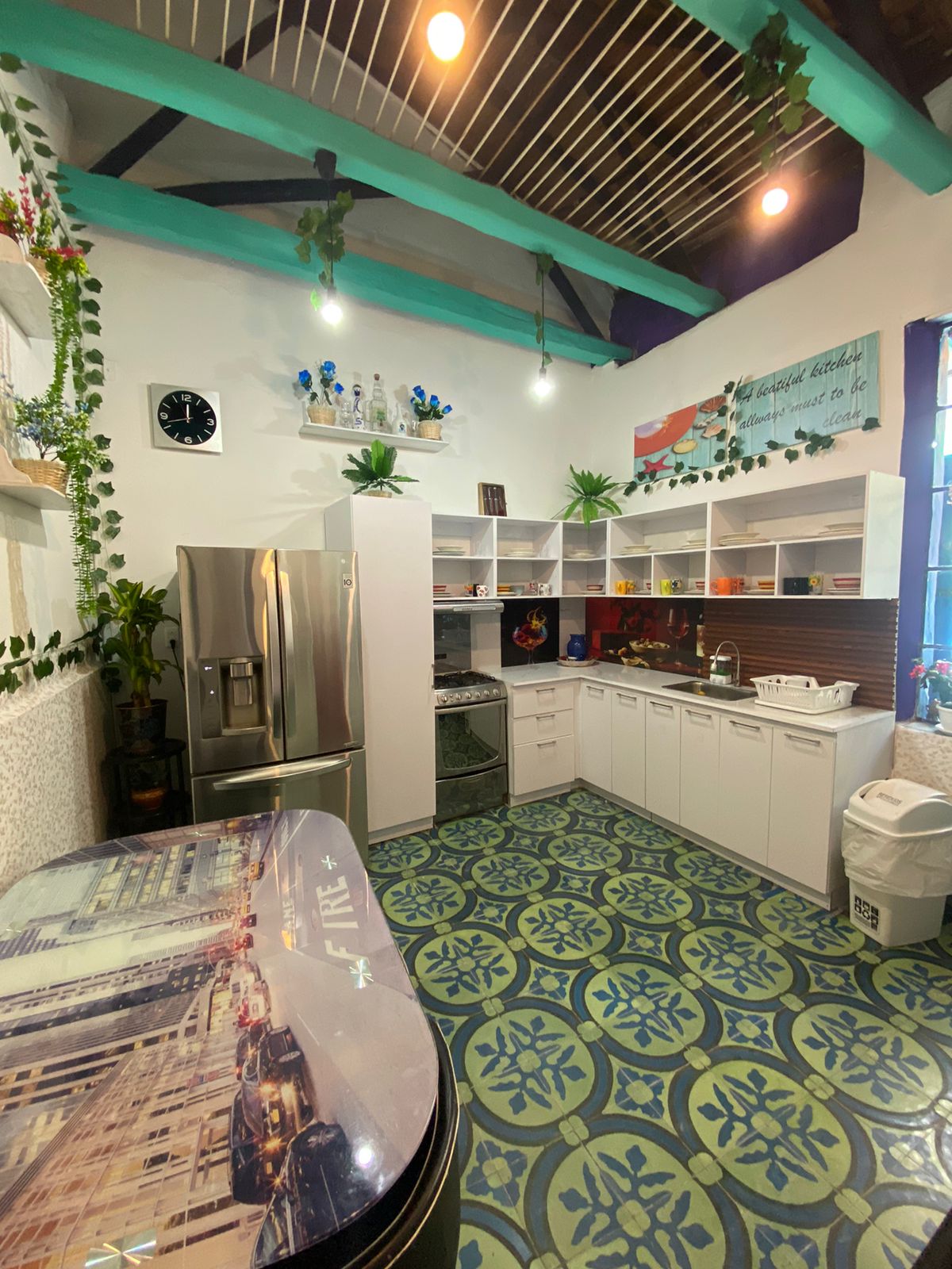 Chambre Chez L'habitant Bogotá, D.C. 524001