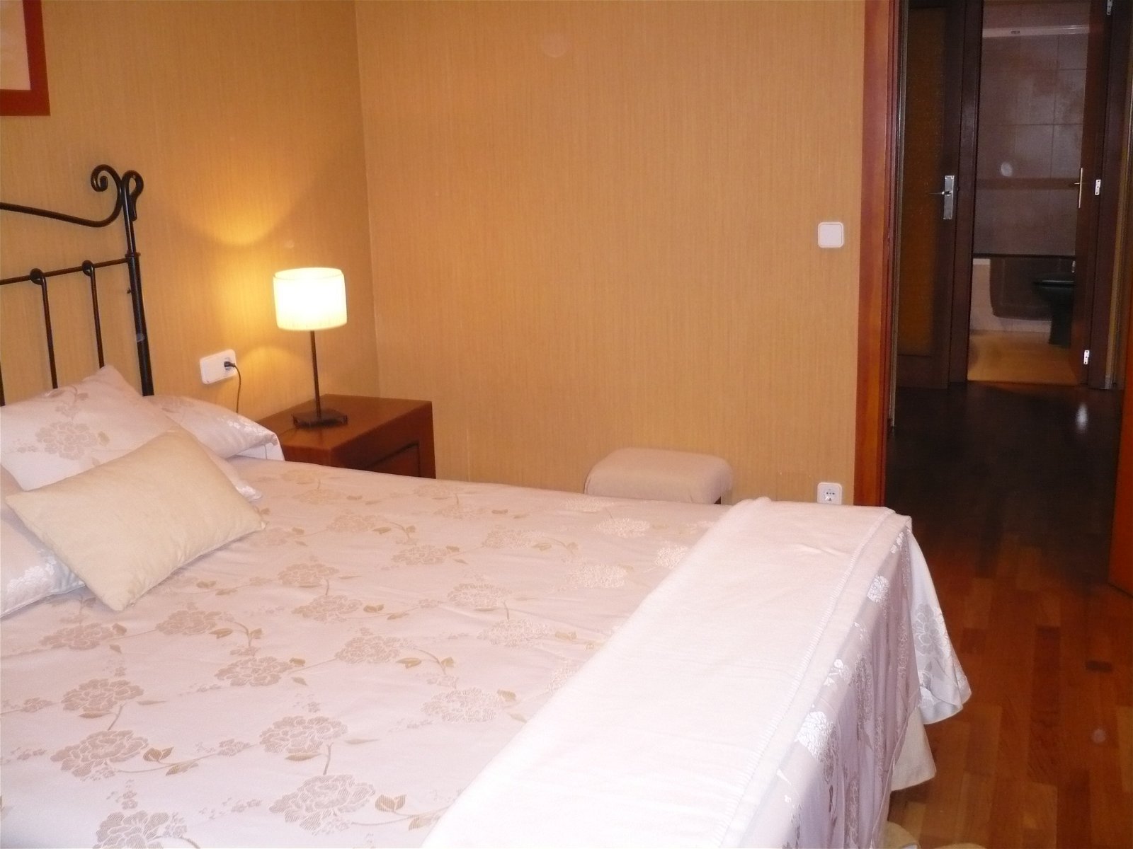 Chambre Chez L'habitant Palma 202957