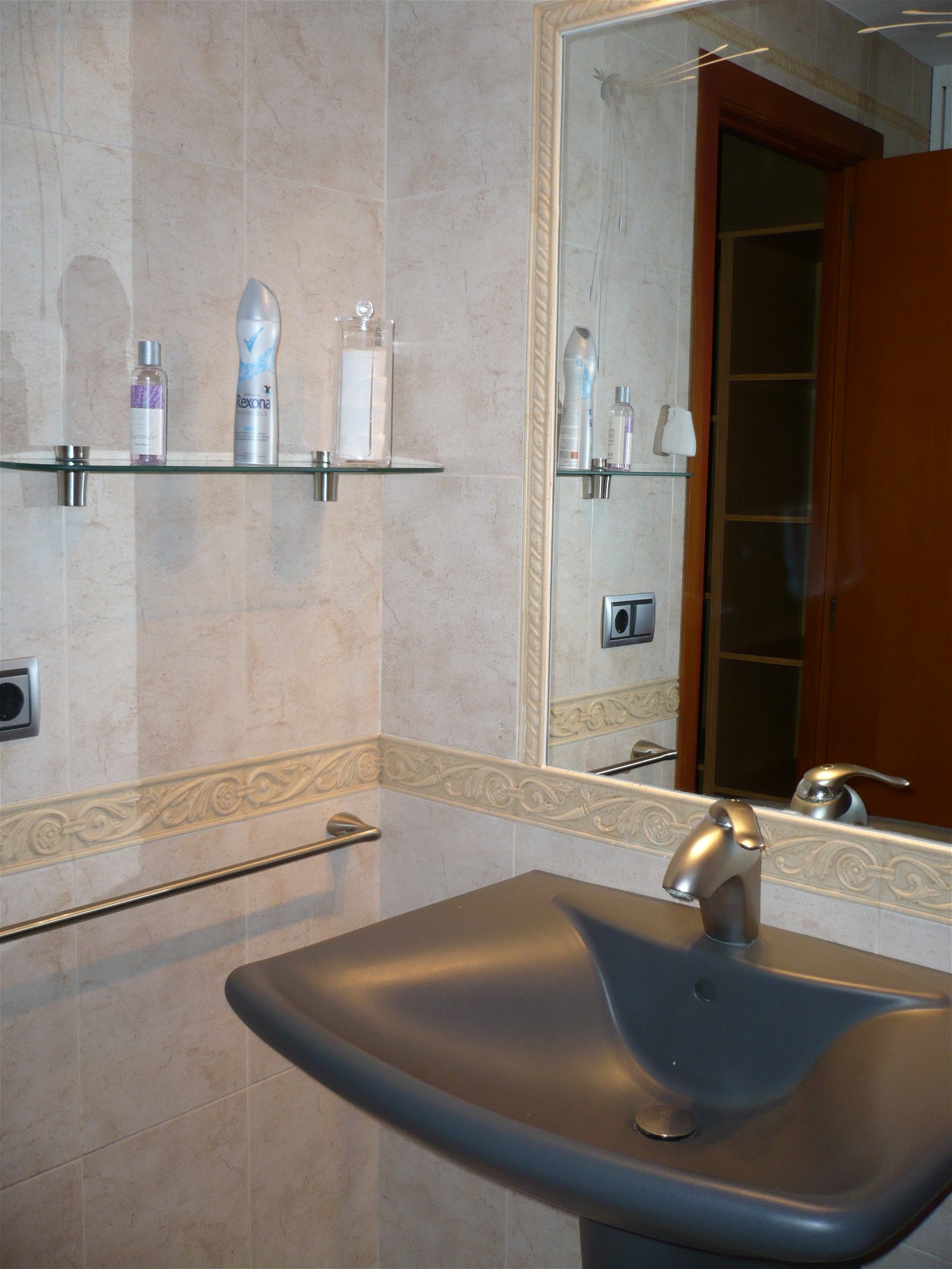 Chambre Chez L'habitant Palma 202957